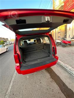 Dodge Nitro